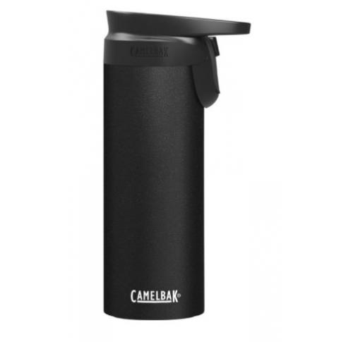 CamelBak® Forge Flow 500 Ml Vacuum Insulated Tumbler - Solid Black
